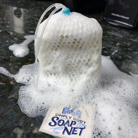SOAP NET—by Simply Body