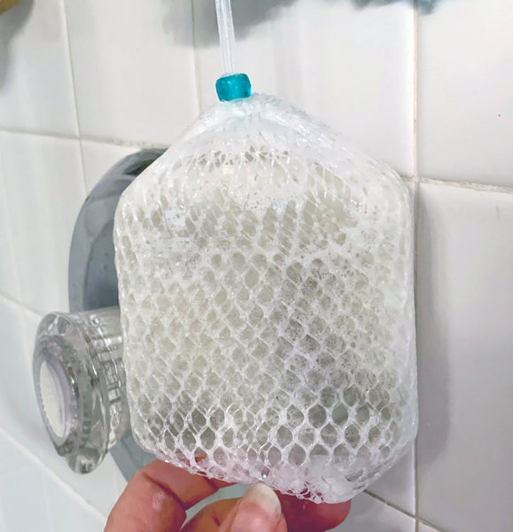 SOAP NET—by Simply Body