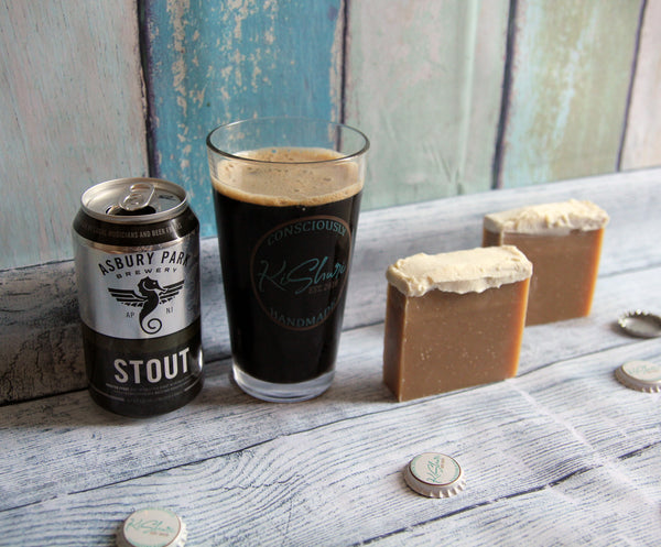 PARTY—with Local Beer Suds