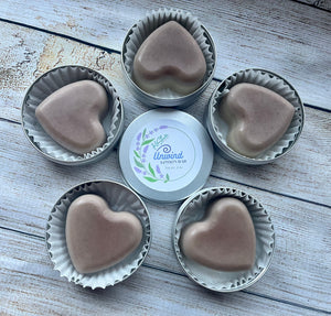 UNWIND Lotion Bar